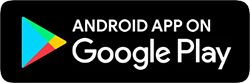 Android App Download Logo 