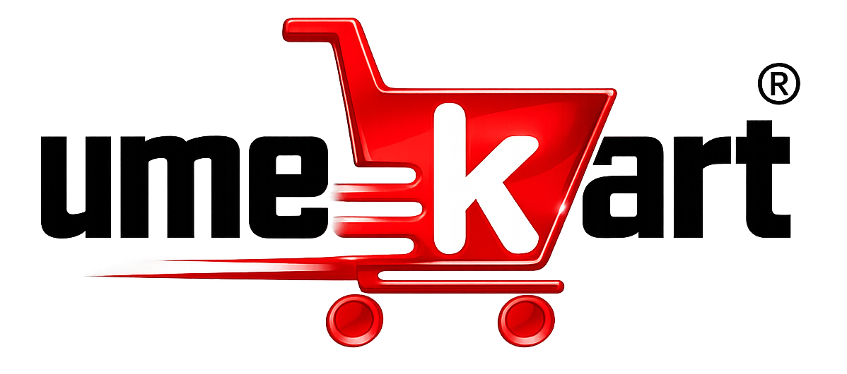 Umekart Logo